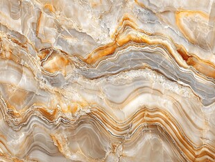 大理石橙色大理石