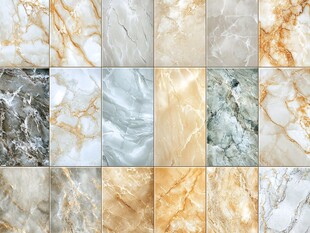 多通道大理石纹理