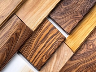 铝材木纹烤漆大全