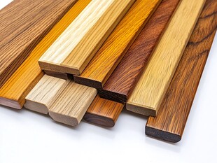 铝材木纹烤漆大全