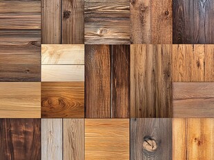 高清大尺寸木纹理