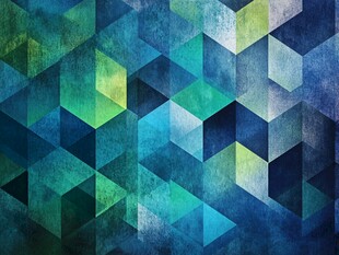 几何背景抽象高清背景