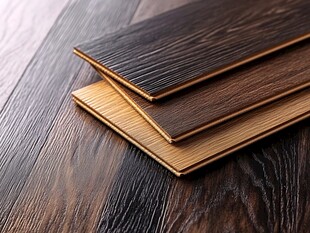 板材特写效果图