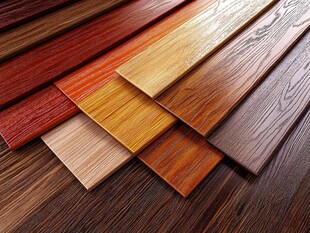 铝材木纹烤漆大全