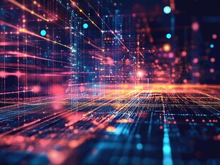 虚拟数字世界元宇宙