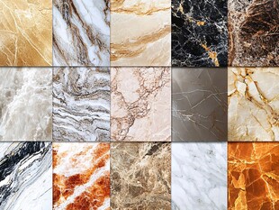 多通道大理石纹理