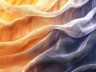 布匹线条唯美背景