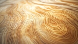 曲线线条流体纹理