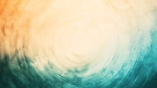 蓝色橙色红色背景纹理