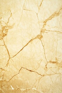 米黄色大理石裂纹