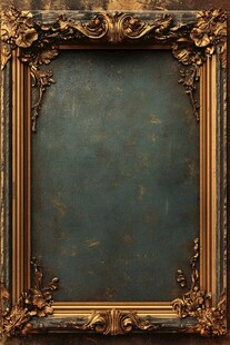 欧式经典古典背景