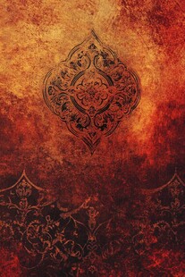 欧式复古怀旧背景