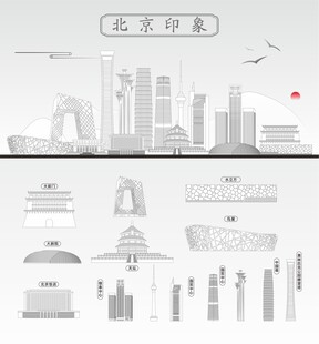 北京
