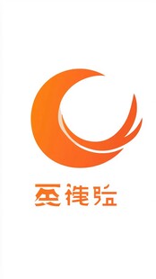 铜钱变形logo