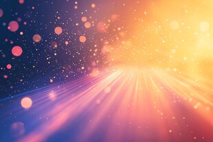 宇宙大爆炸背景