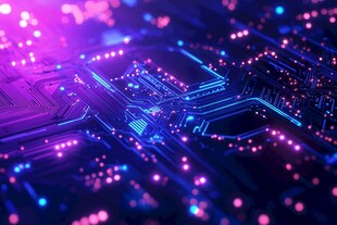 芯片科技集成电路