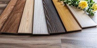 仿木纹瓷砖保养