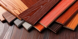 铝材木纹烤漆大全