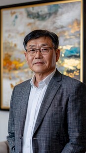 加拿大皇家学会院士