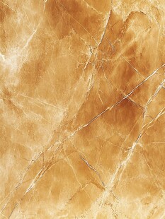 高清杏黄色大理石纹