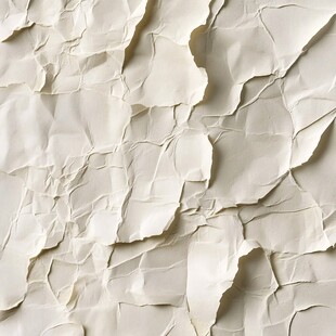 抽象艺术裂纹装饰墙