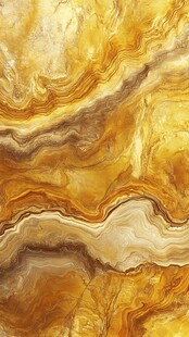 流体大理石金色素材
