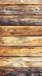 木板墙壁欧式木板墙