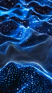 科技感地毯壁纸桌布