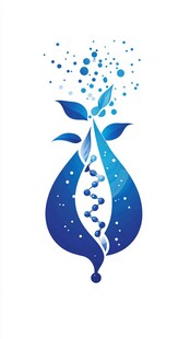 水科学研究logo