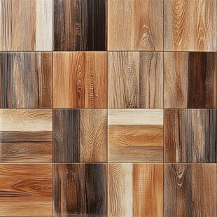 原木色木纹图片色卡