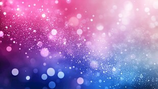 高清活动颗粒背景