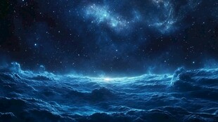 梦幻高清桌面壁纸