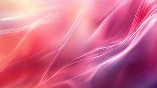 烟粉色背景壁纸