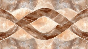 抽象地毯波纹扭曲壁纸