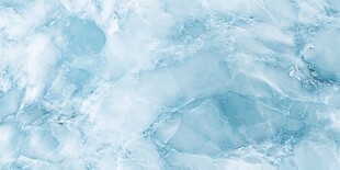 高清蓝色大理石纹理