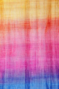 彩纱背景