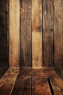 高清木板背景