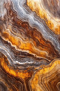 石材纹理渐变炫彩线条