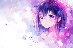 电脑壁纸美图