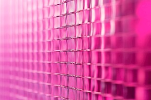 粉紫色彩色金属网纹理