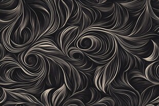 3d印花旋涡背景