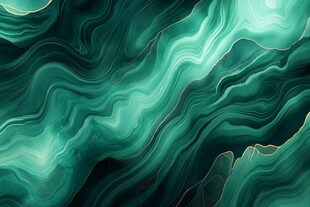 抽象流体花纹背景