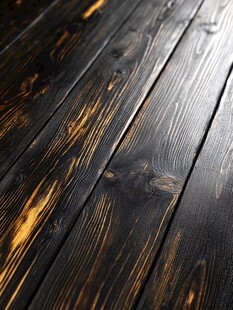 碳化木仿古木纹纹理