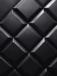 3d立体软包壁纸