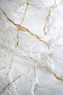 高清杏黄色大理石纹