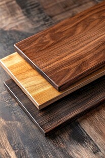 木纹材质铝塑板