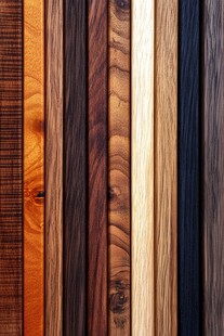 多种颜色木板木材