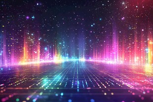 虚拟数字世界元宇宙