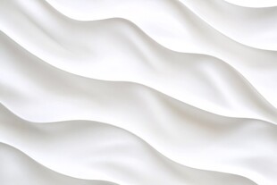 浅色系立体剪裁背景