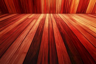 高清木地板背景